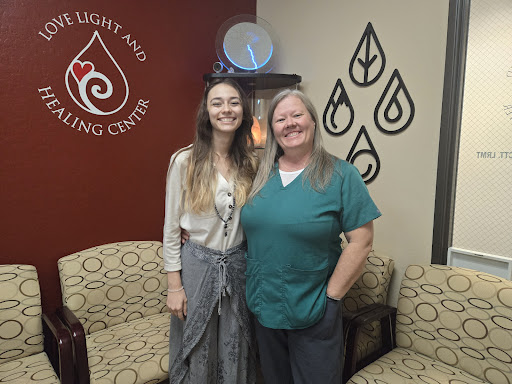 Love Light and Healing Center