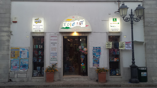 EDICART - Cartoleria