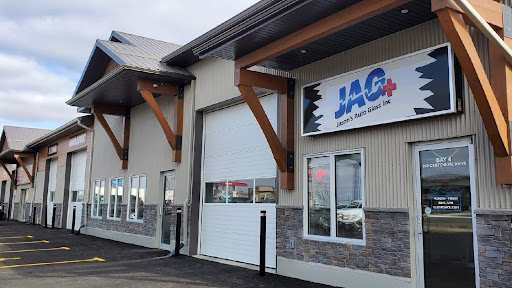 Jason's Auto Glass Inc. - JAGplus - Thumbnail
