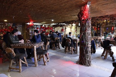 Photos of Kazheh Coffee Shop