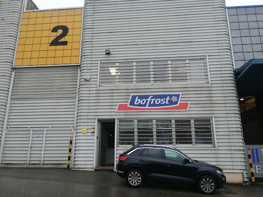 bofrost* Asturias