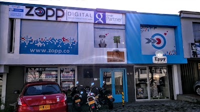 Photos of Agencia de Inbound Marketing, Zopp Digital