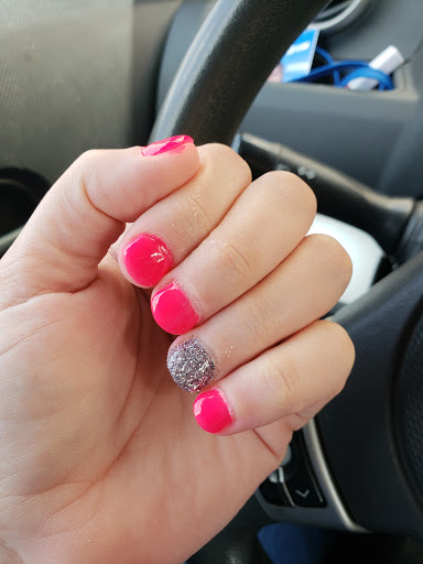 Nail Secrets - Thumbnail