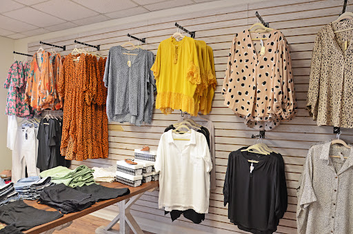 Silver Linings Boutique - Thumbnail
