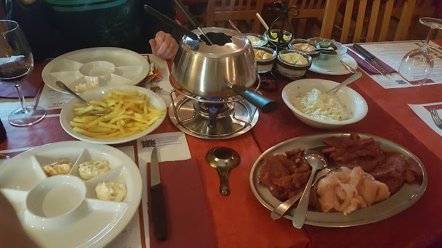 Restaurant la Chaumière
