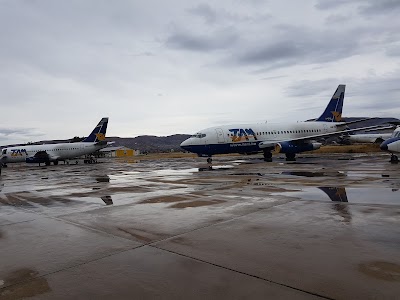 Photos of TAM aeropuerto