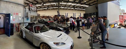 V-Spec Performance - Visual