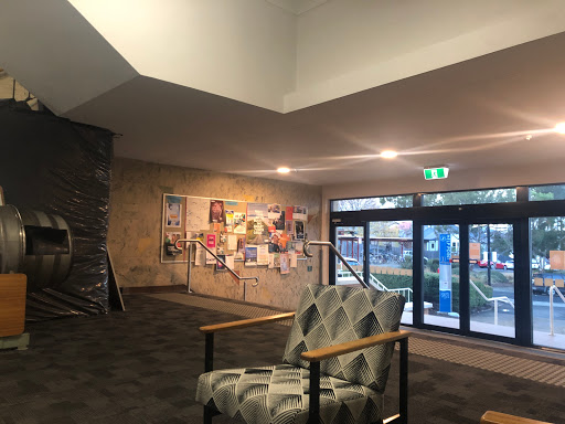 School of Engineering, University of Tasmania