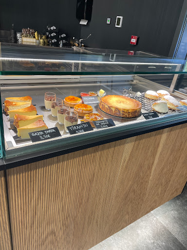 Pasteleria Goxart - Thumbnail