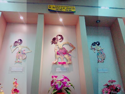 Photos of KPP Pratama Surabaya Mulyorejo