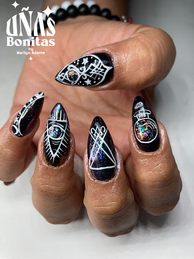 Uñas bonitas Chilpancingo