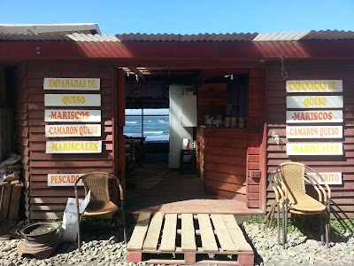 Photos of Restaurante Caleta Quidico
