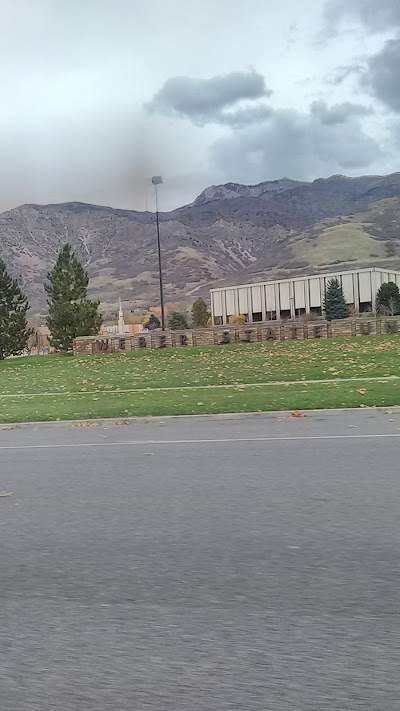 Weber State University