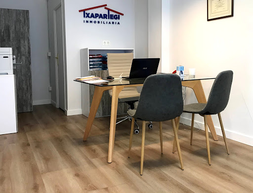 TXAPARTEGI Inmobiliaria Irún - pisos - tasaciones. Agente colegiado -API- - Thumbnail