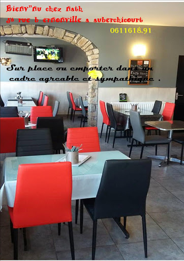 Photo 2 - Bienv’nu chez Nath