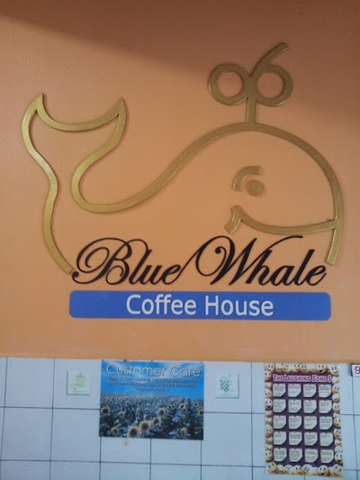 photo of Blue Whale Coffee House