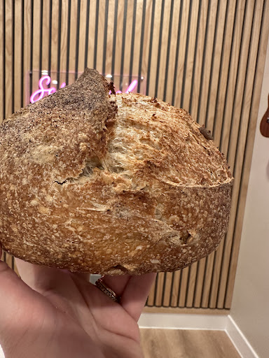 Dat Sour Dough - Thumbnail
