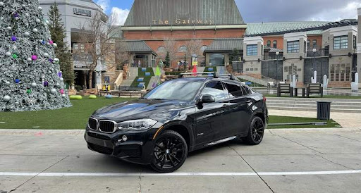 Turo Host - Salt Lake City Rental Cars - Thumbnail