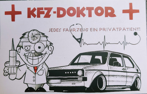 KFZ Doktor - Thumbnail