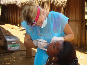 Photo n°8 de Marie Martin-Dalebroux - Chirurgien Dentiste à Dijon (Dentiste)