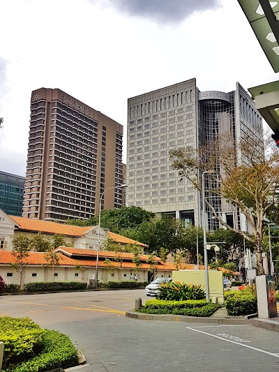 photo of Carlton Hotel Singapore