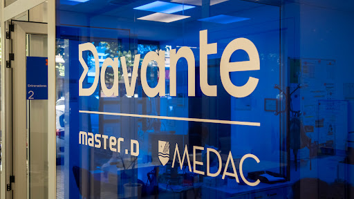 Academia de Oposiciones, Cursos y FP Davante MasterD | Burgos