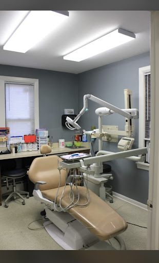 Total Dental Care of Staten Island | Dr. Jeffrey Korenman