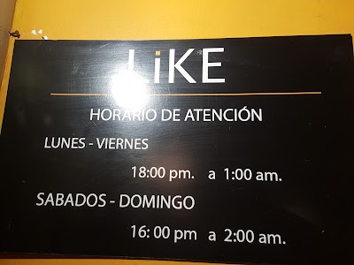 Photos of LiKE Lico&Bar