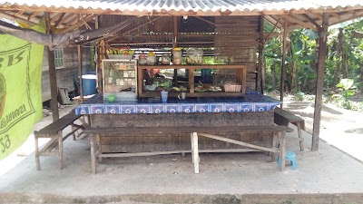 cafe
