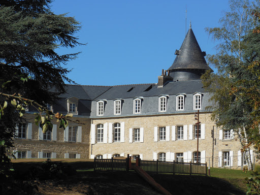Photo de Camping La Grande Lande à Moëlan-sur-Mer (29350)