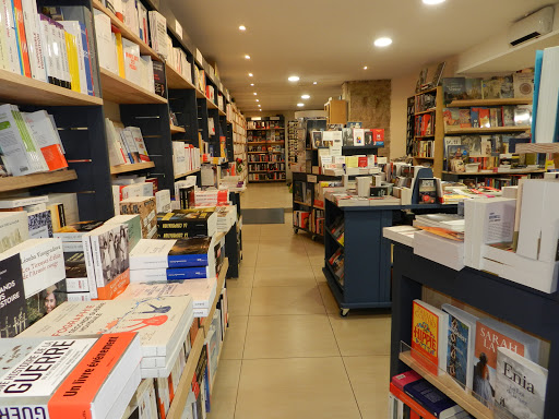 Librairie la Portée des Mots - Thumbnail