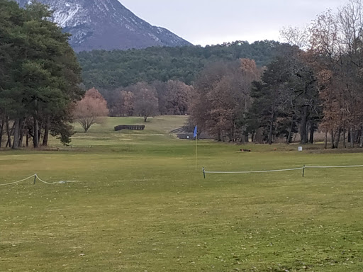 GOLF RESORT de Digne les Bains - Thumbnail