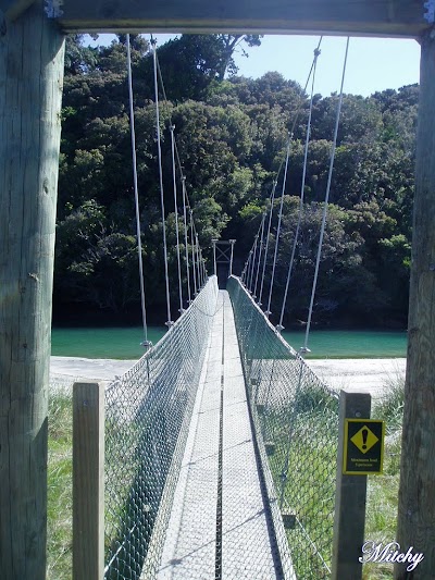 Photos of Maori Beach