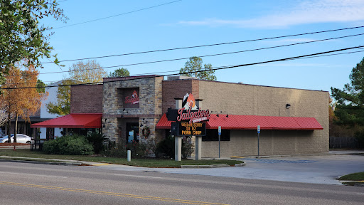 Tailgaters Restaurant