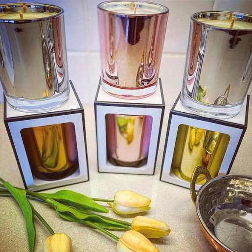 Devine Candles