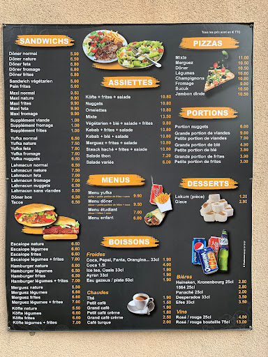 Photo 1 - King Kebab