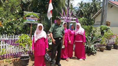Photos of PASAR MINGGU