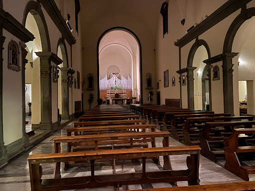 Parrocchia La Madonna - Thumbnail