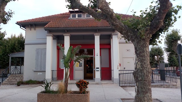 La Londe-les-Maures