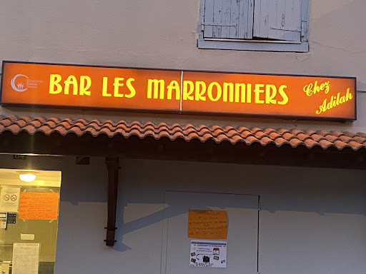 Bar Restaurant Les Marronniers - Thumbnail