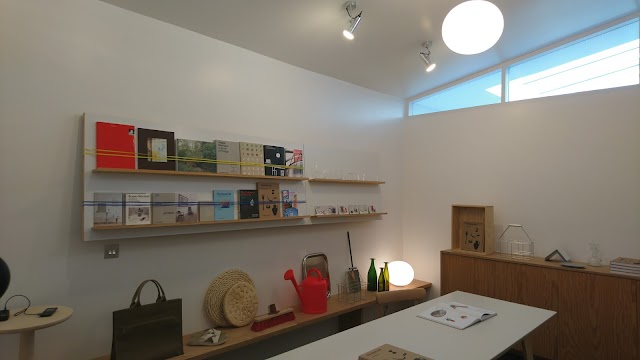 Jasper Morrison Shop
