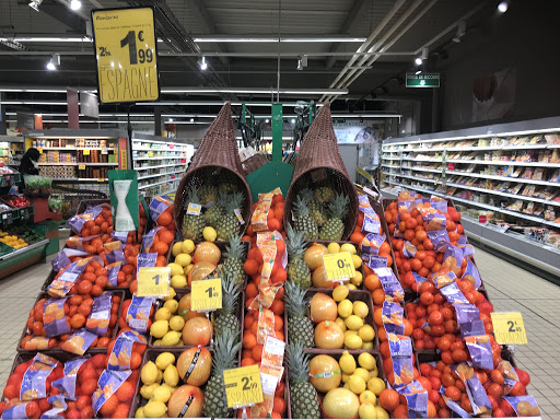Carrefour Market Jeumont - Thumbnail