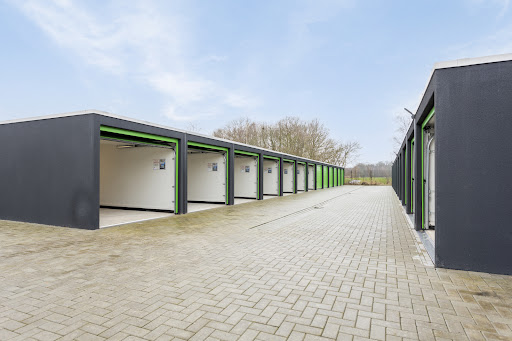 BOX Garagepark Enschede B.V. - Thumbnail