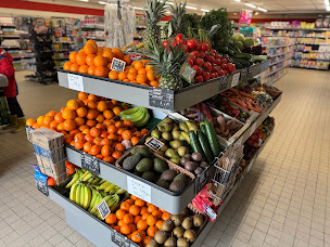 Photo n°17 de VIVECO MARKET LA CHAPELLE-THOUARAULT. à La Chapelle-Thouarault (Épicerie)