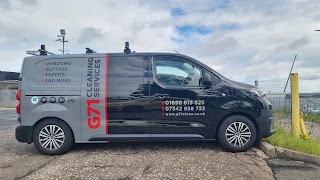 G71 Cleaning Services Ltd