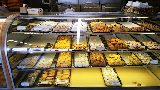 Zerilli Bakery - Visual
