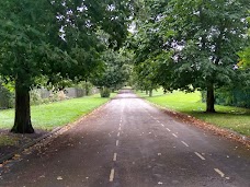 Bowling Park leeds