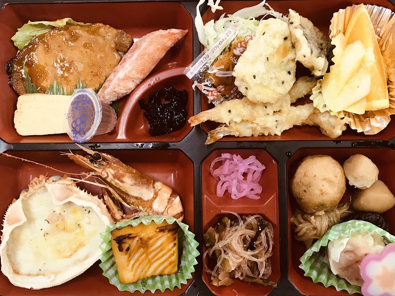 弁当 仕出し 鳳来