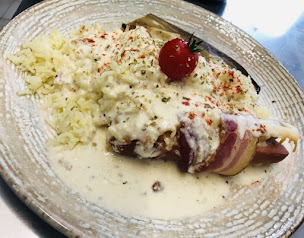 Photo n°27 de Restaurant le Ch'ti Jurassien à Chassal-Molinges (Restaurant)