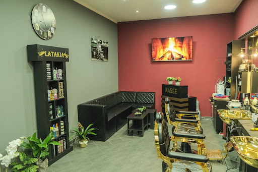 Friseur Latakia Barbershop Gallery - Germany